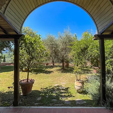 Holiday home Cozy In Cetona