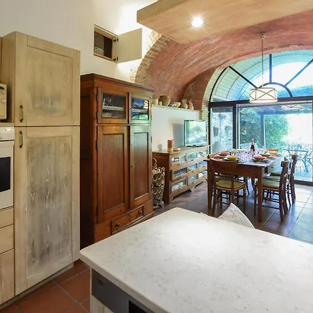 Cozy In Holiday home Cetona