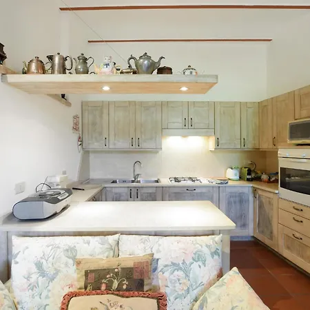 Holiday home Cozy In *