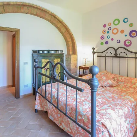 Cozy In Holiday home Cetona