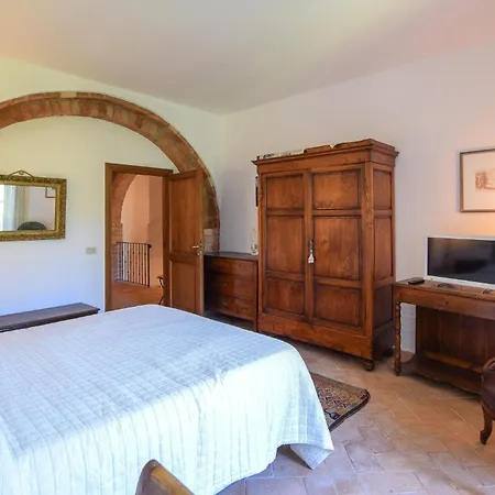 Holiday home Cozy In Cetona