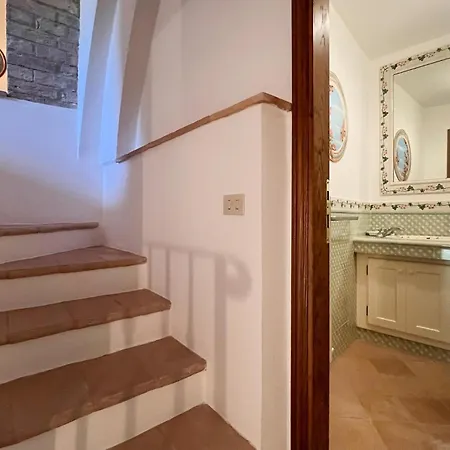 Cozy In * Cetona