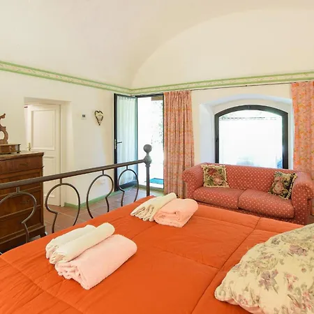 Cozy In Holiday home Cetona