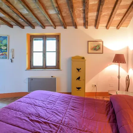 Cozy In * Cetona