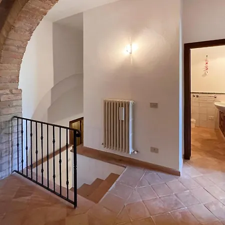 Holiday home Cozy In Cetona