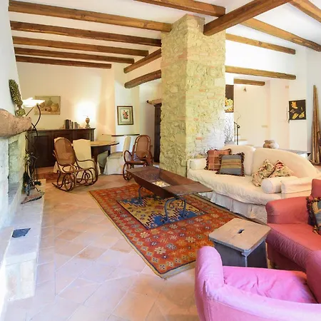 Holiday home Cozy In Cetona