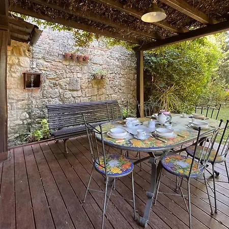 Holiday home Cozy In *