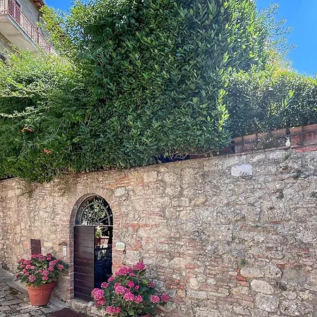 Holiday home Cozy In Cetona